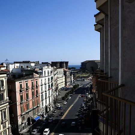 Crystal Skyline Neapolis Apartment Exterior photo